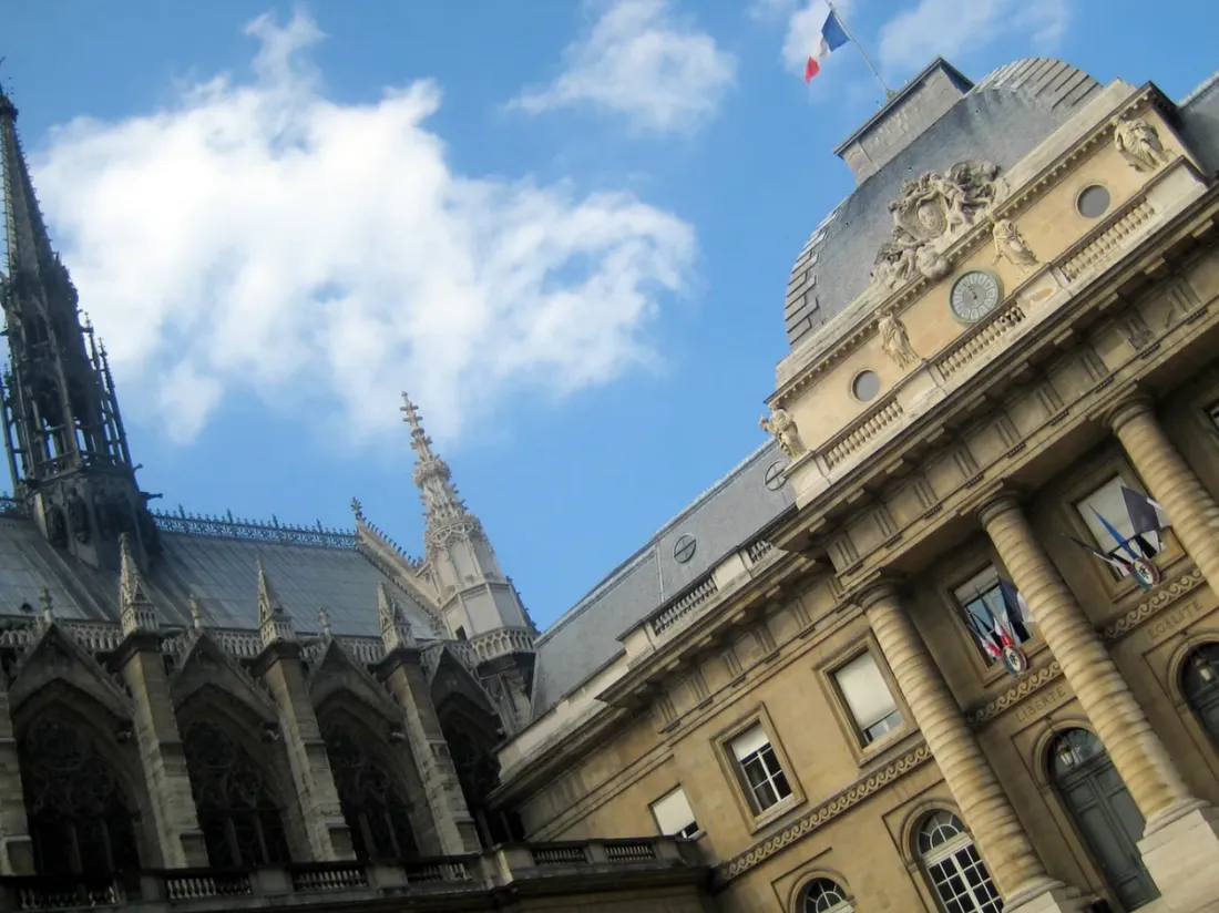 Procès du 13-Novembre 2015 : début du premier interrogatoire de Salah Abdeslam
